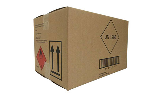 农药危险品纸箱 农药危险品纸箱